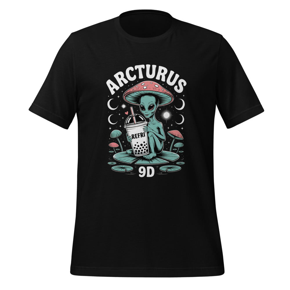Camisa Arcturus #13