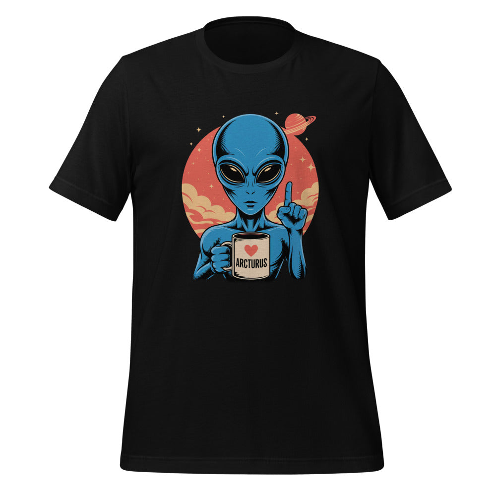 Camisa Arcturus #14