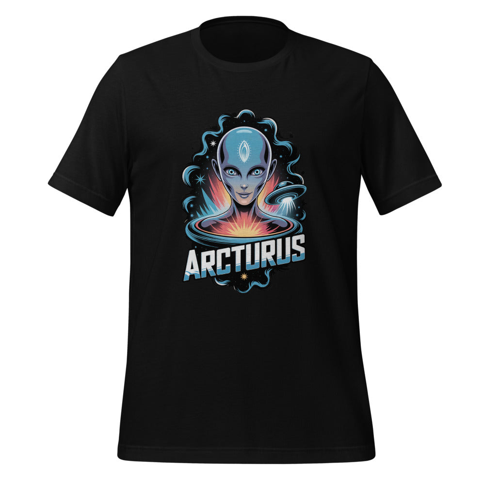 Camisa Arcturus #15
