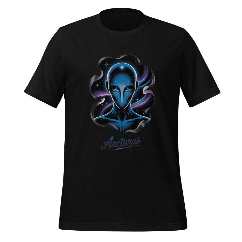 Camisa Arcturus #16