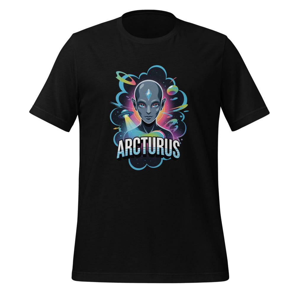 Camisa Arcturus #17
