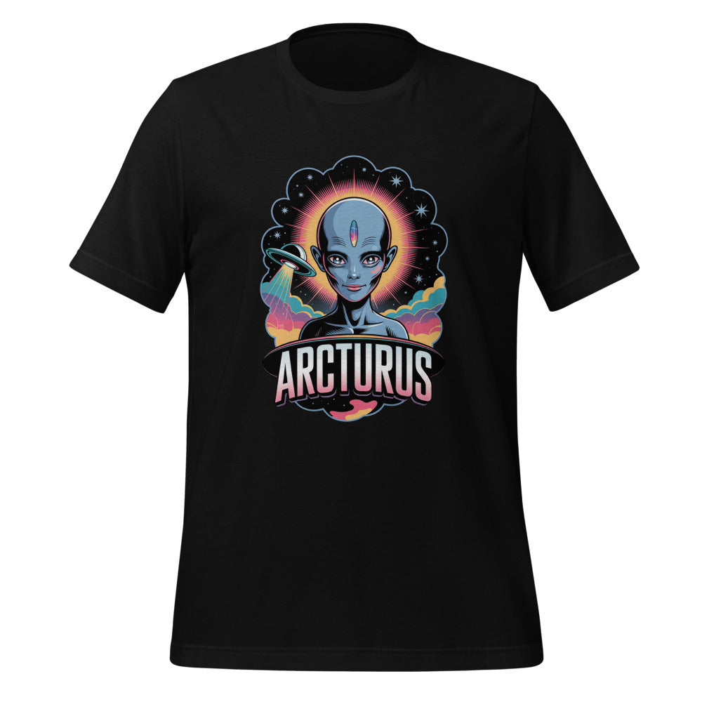 Camisa Arcturus #18