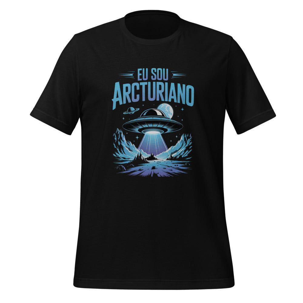 Camisa Arcturus #19