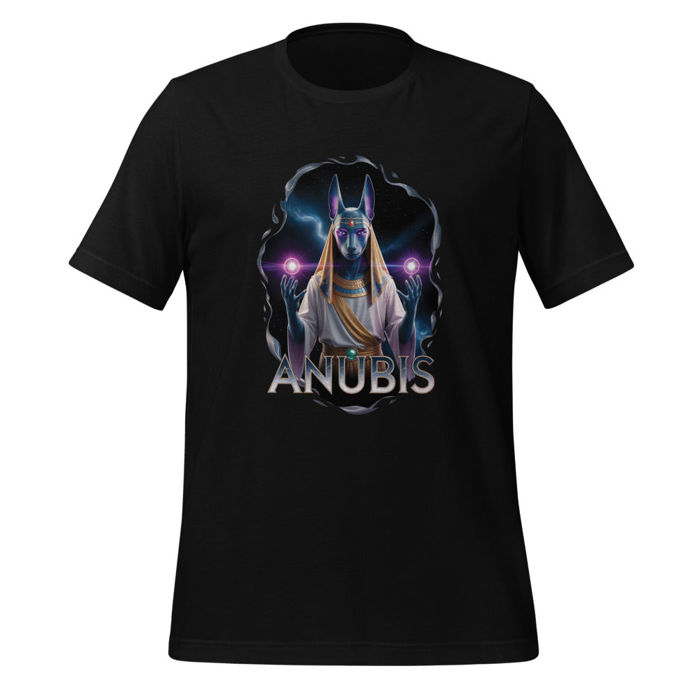 Camisa Anubis #1