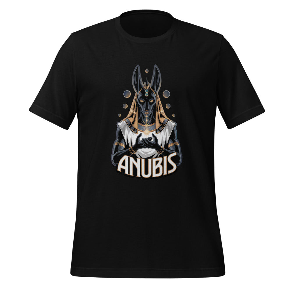 Camisa Anubis #2