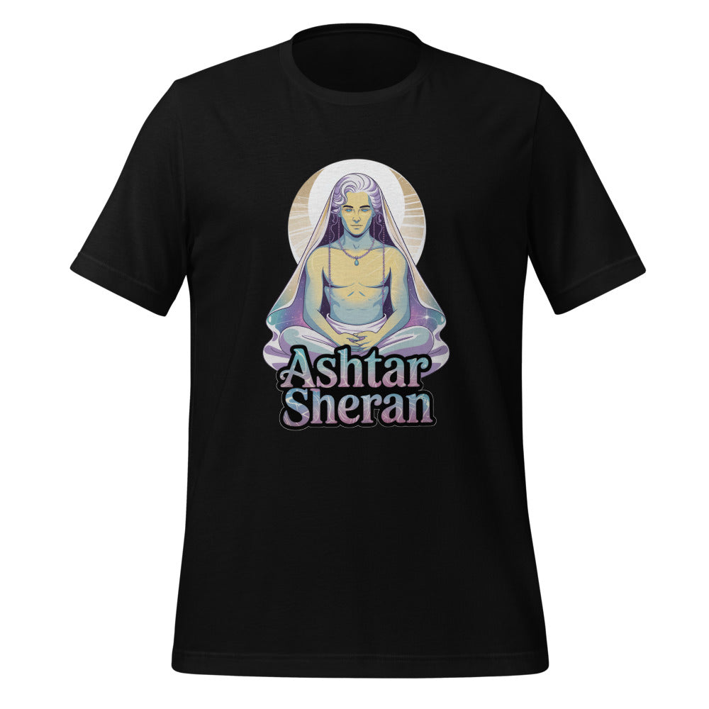 Camisa Ashtar Sheran #2