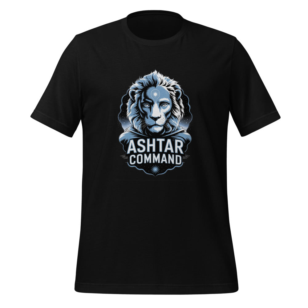 Camisa Ashtar Command #4