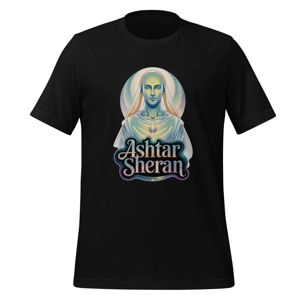Camisa Ashtar Sheran #6