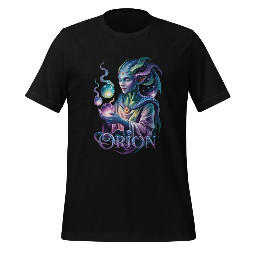 Camisa Orion #2