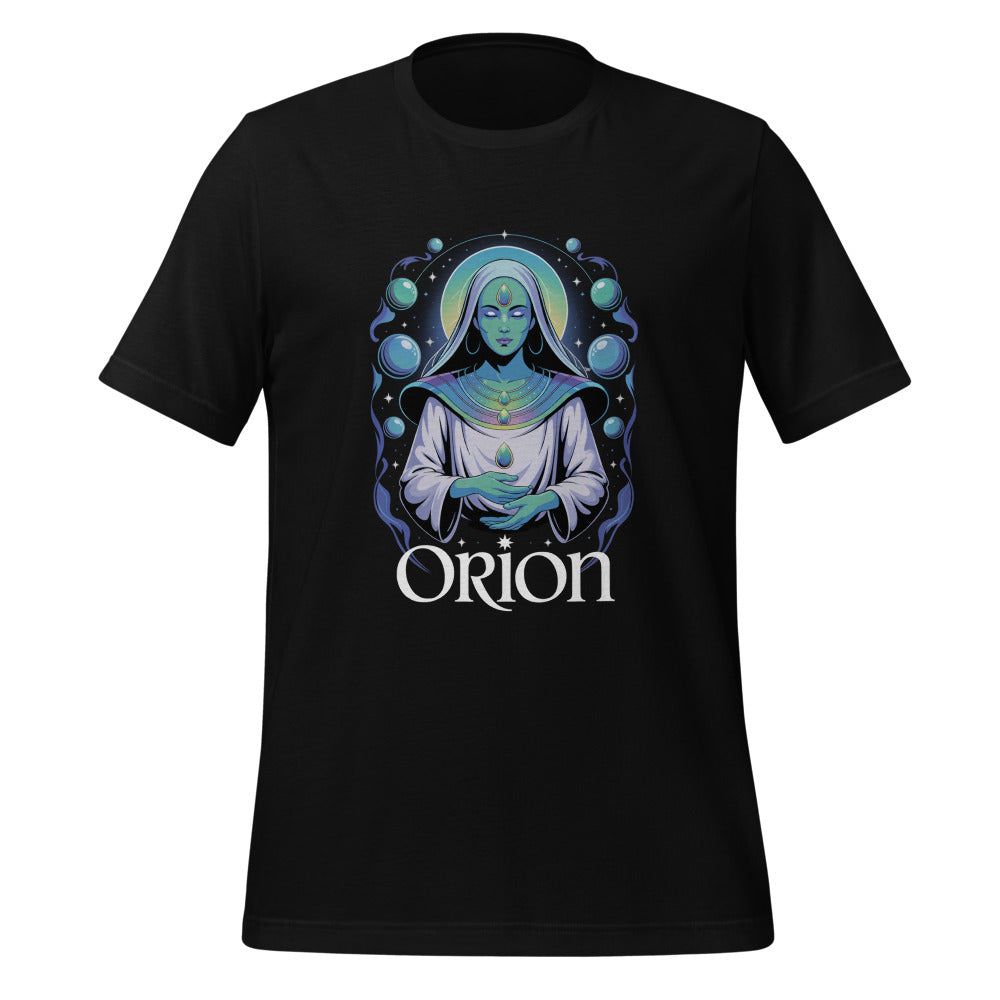 Camisa Orion #3