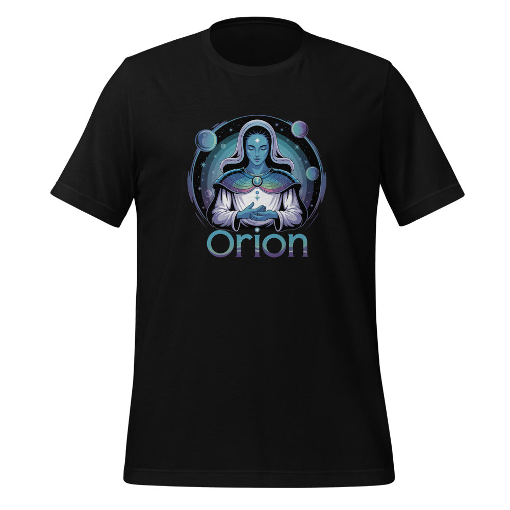 Camisa Orion #4