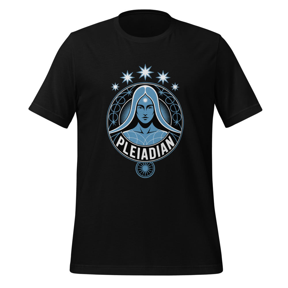 Camisa Pleiadian #19