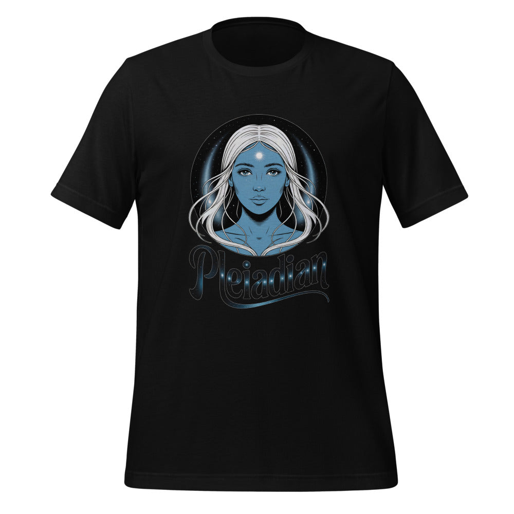 Camisa Pleiadian #20