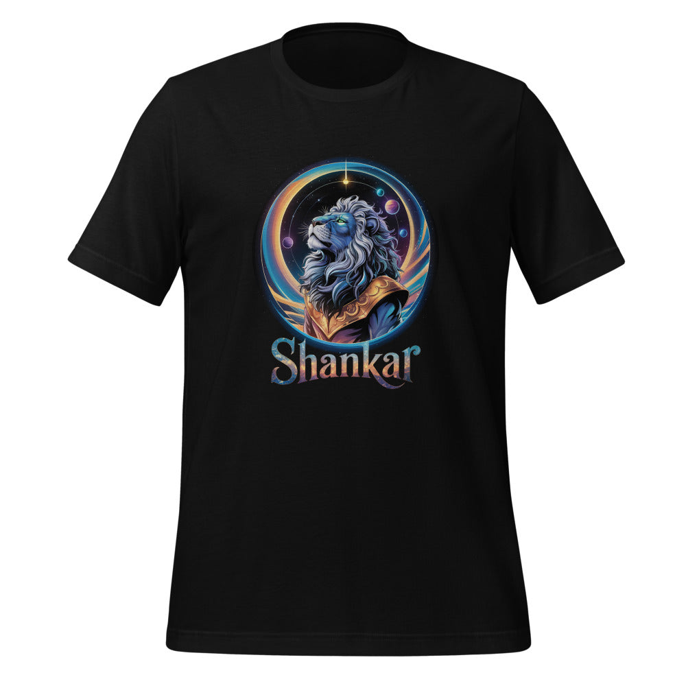 Camisa Shankar #1