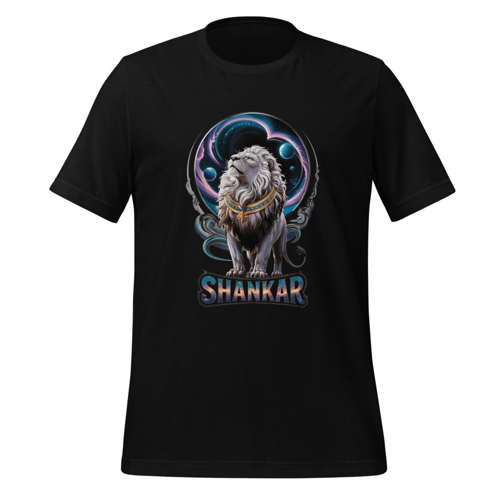 Camisa Shankar #2