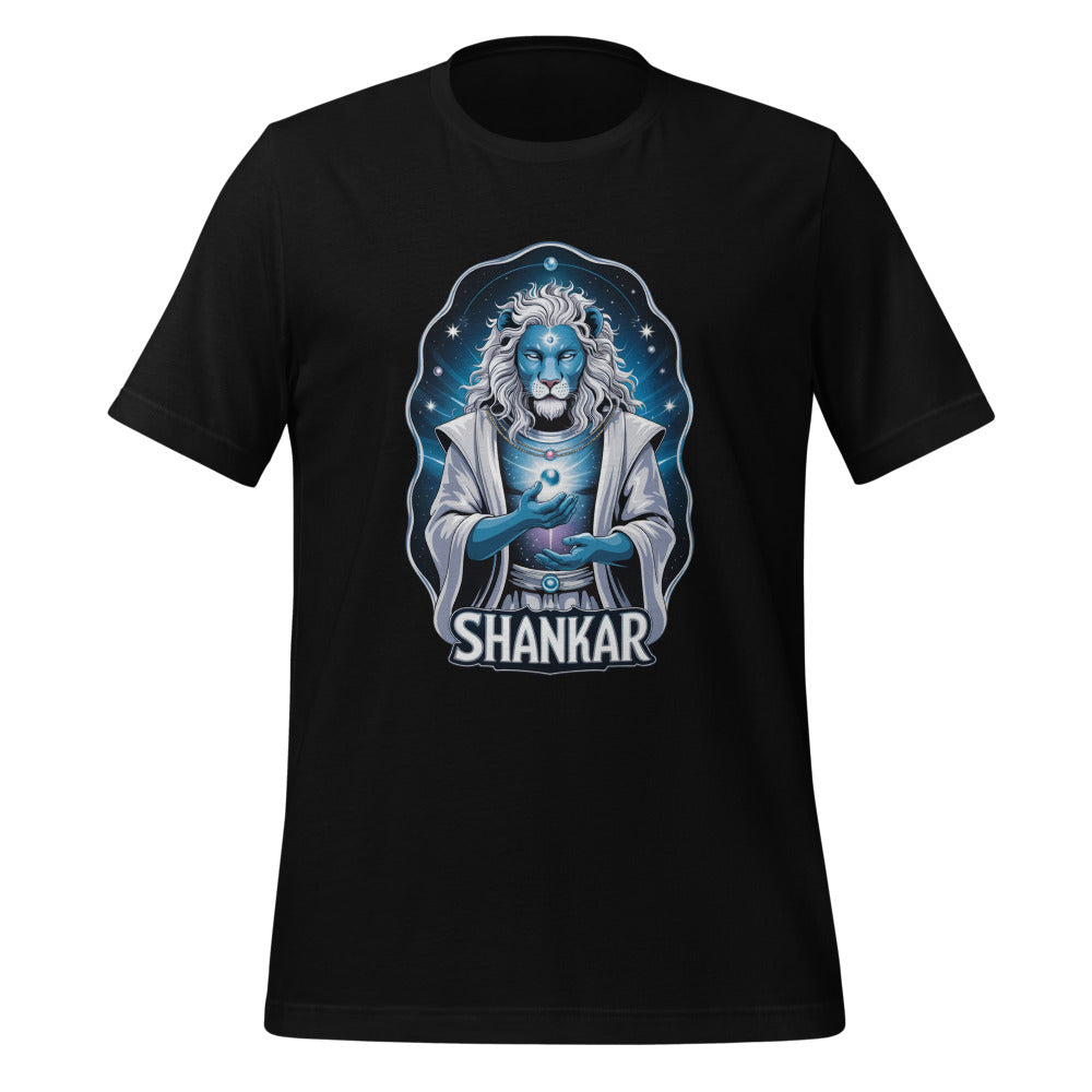 Camisa Shankar #3