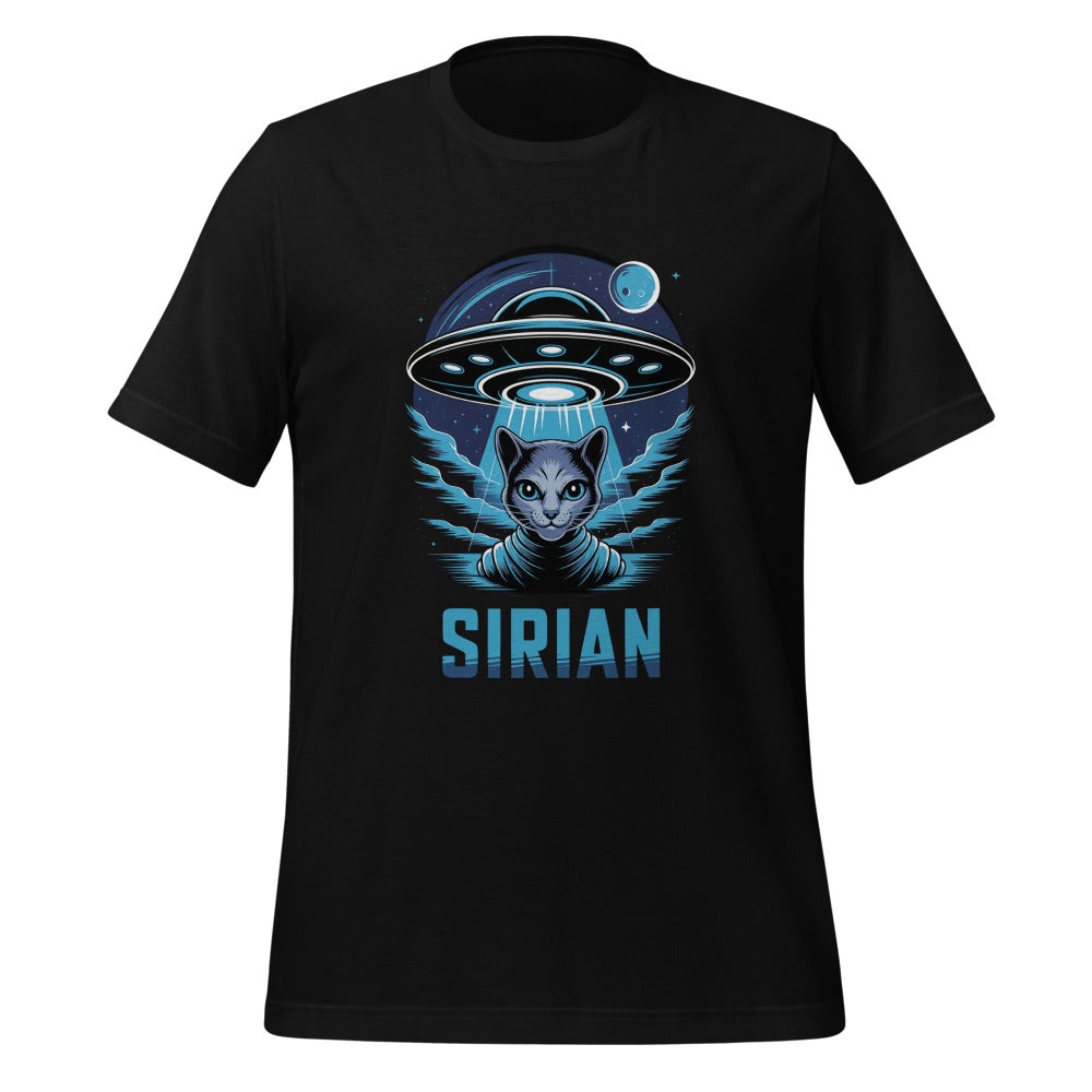 Camisa Sirian #12
