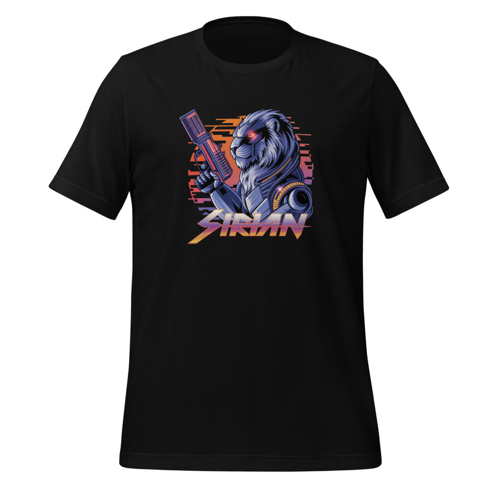 Camisa Sirian #13