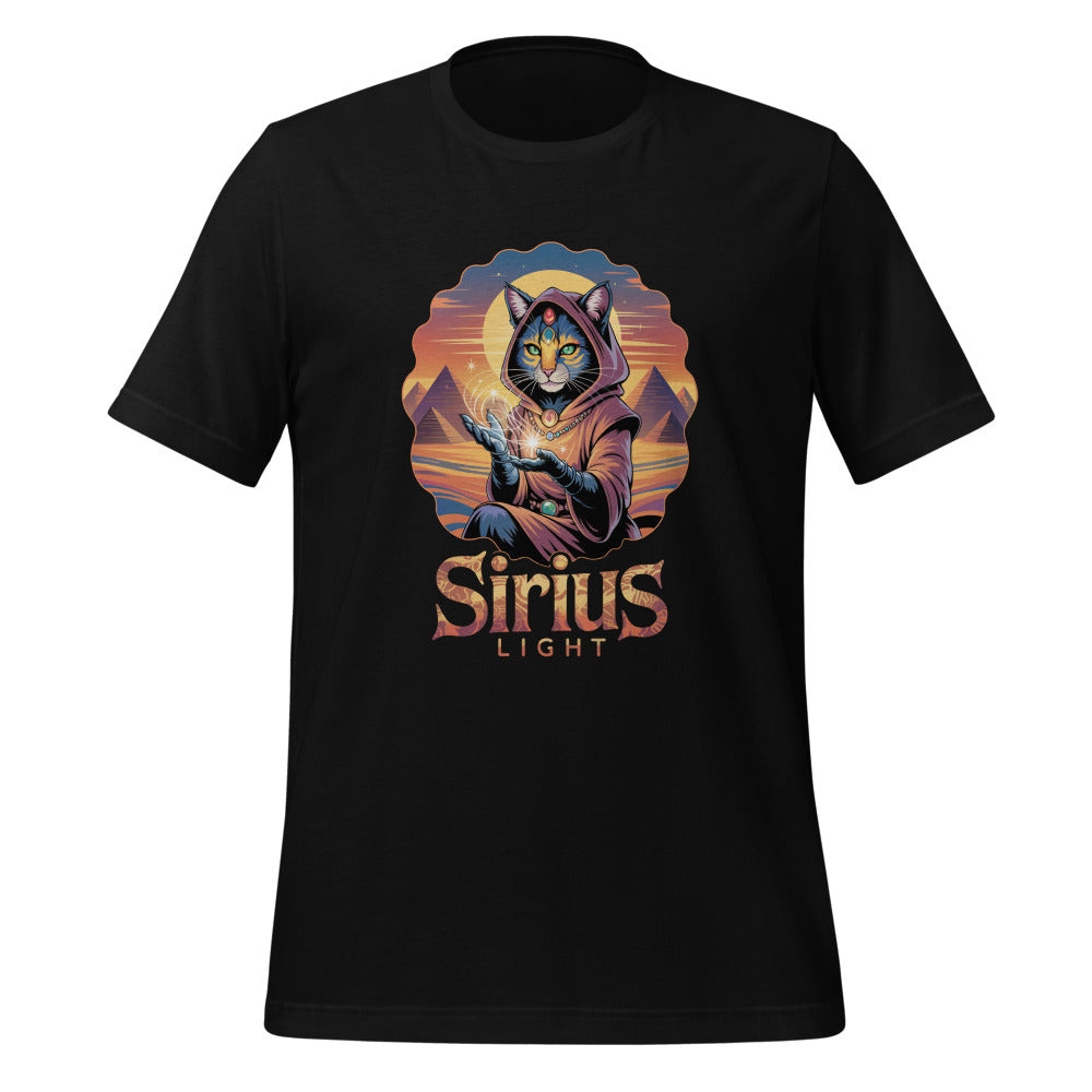 Camisa Sirian #18