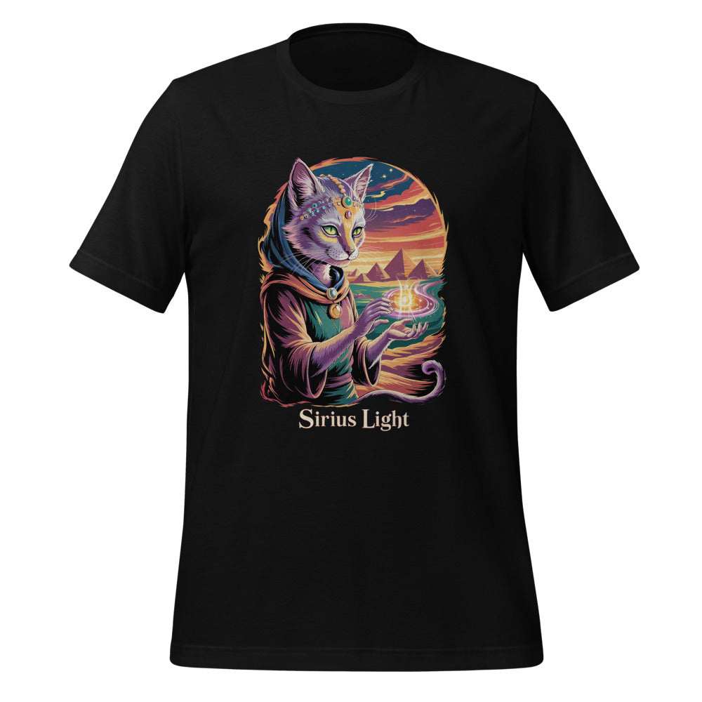 Camisa Sirian #19