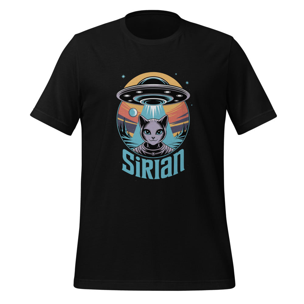 Camisa Sirian #20