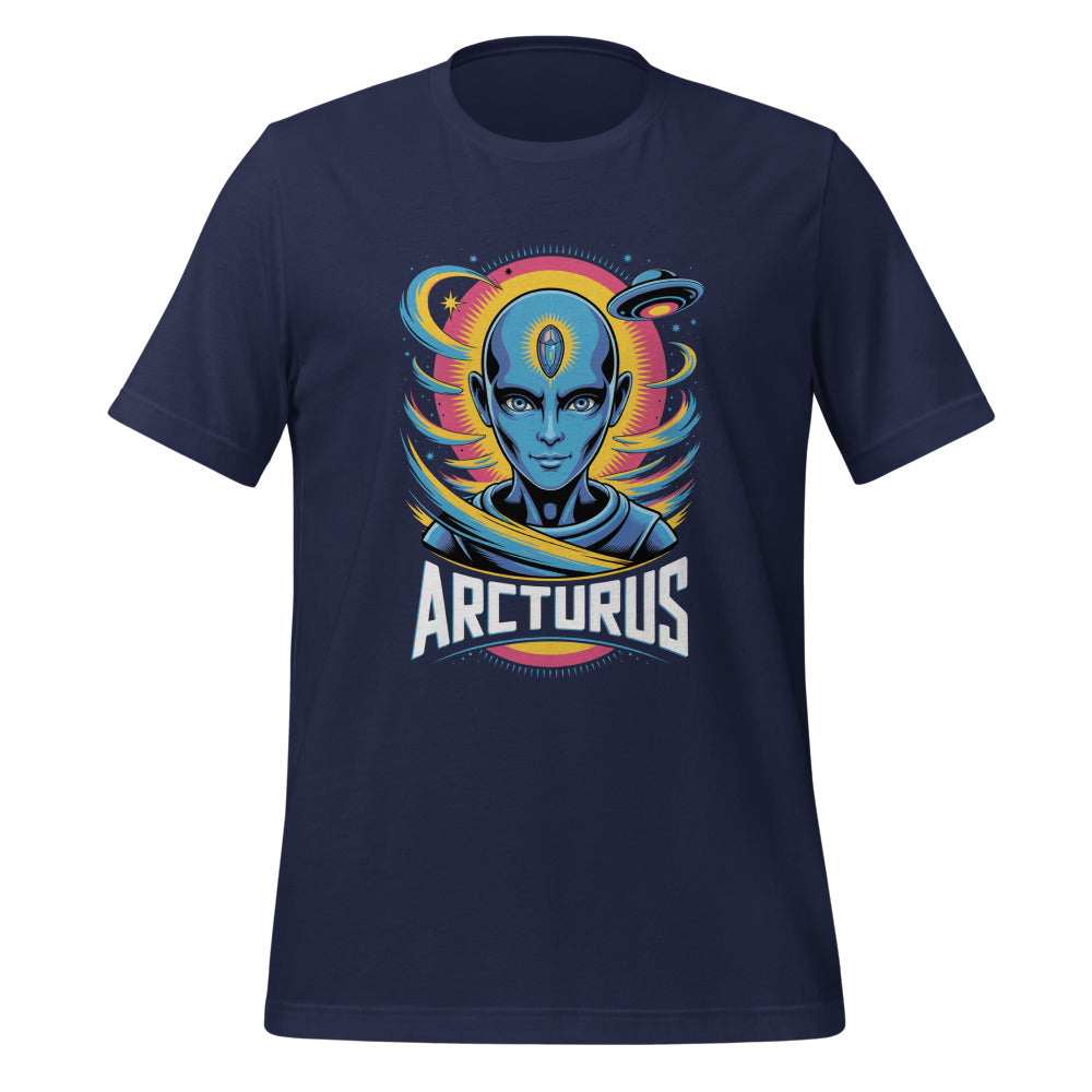 Camisa Arcturus #9