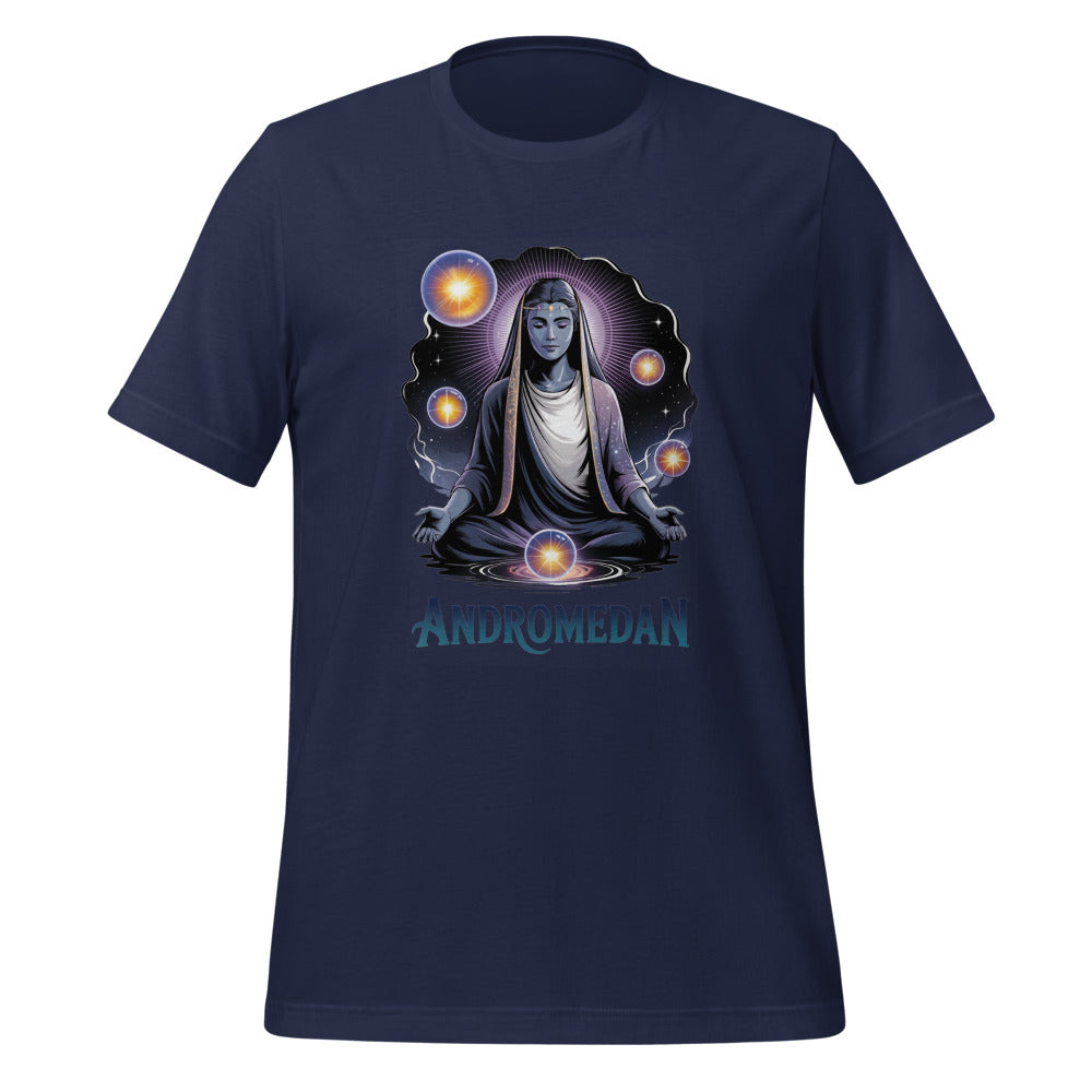 Camisa Andromedan #2