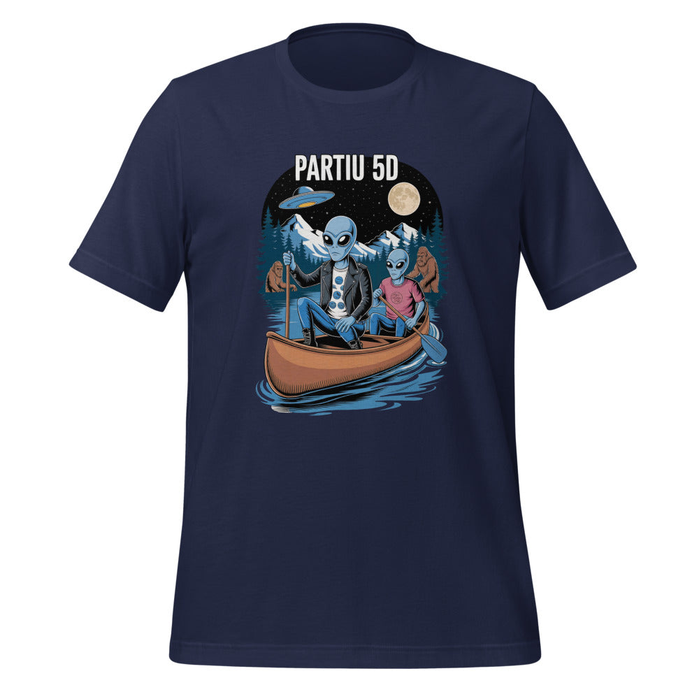 Camisa Arcturus #10