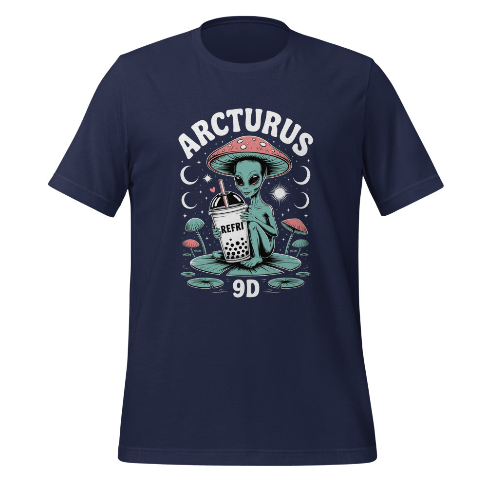 Camisa Arcturus #13