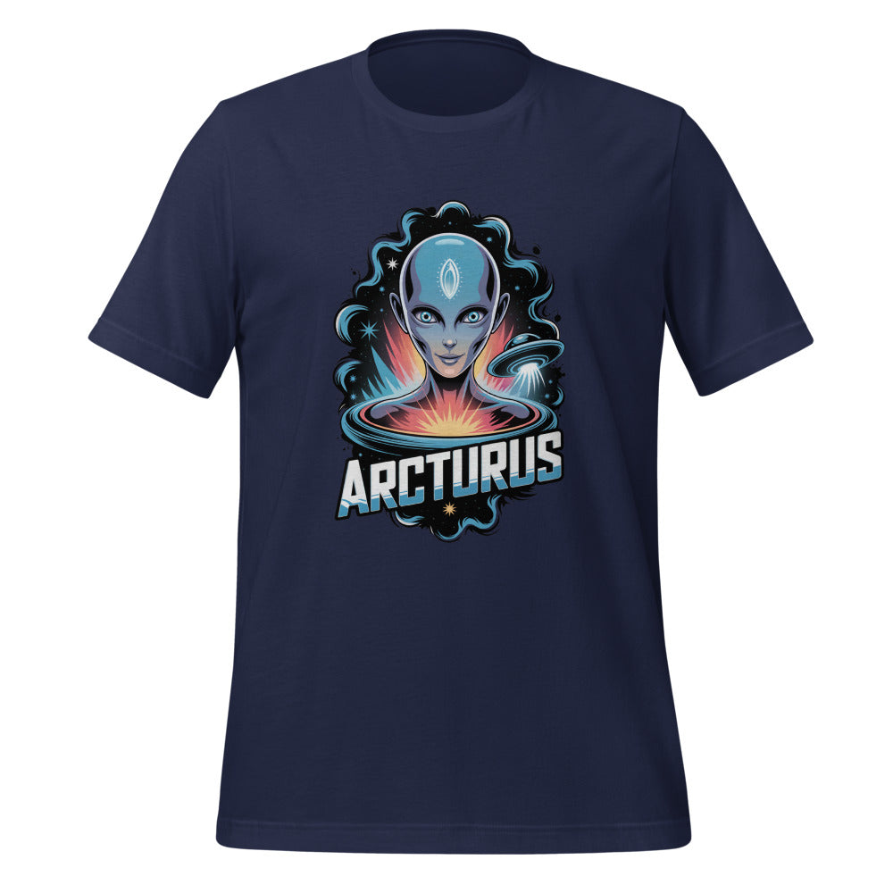 Camisa Arcturus #15
