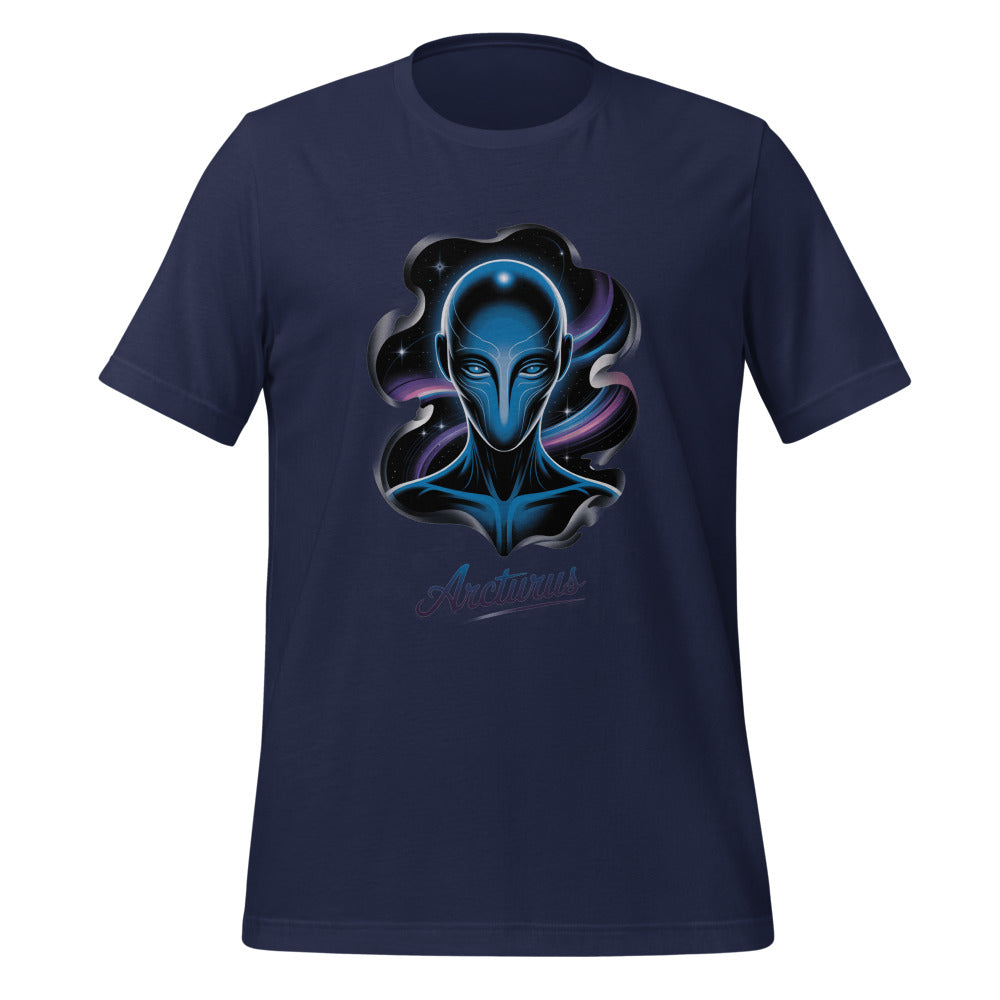 Camisa Arcturus #16
