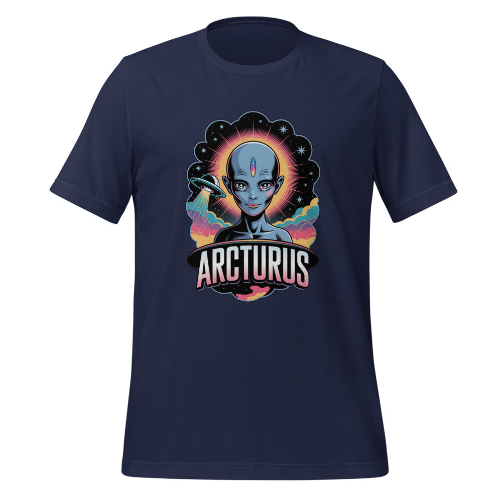 Camisa Arcturus #18