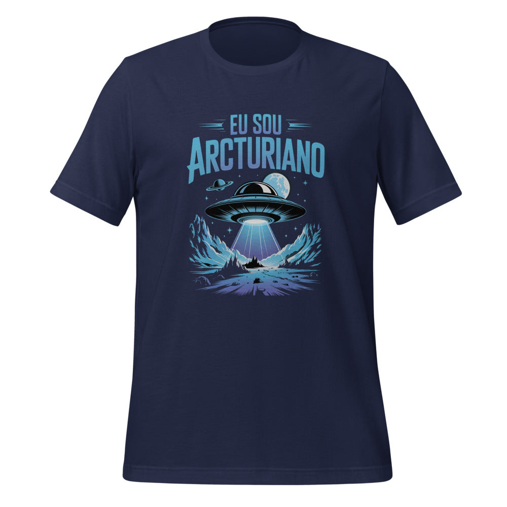 Camisa Arcturus #19