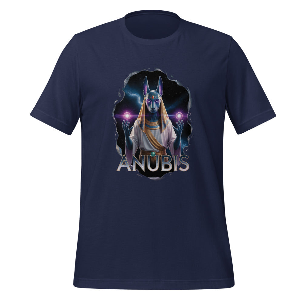 Camisa Anubis #1