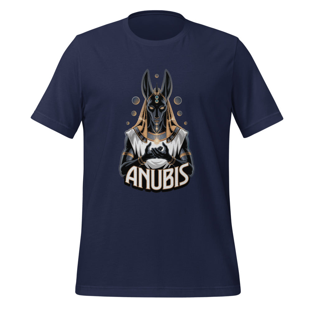 Camisa Anubis #2