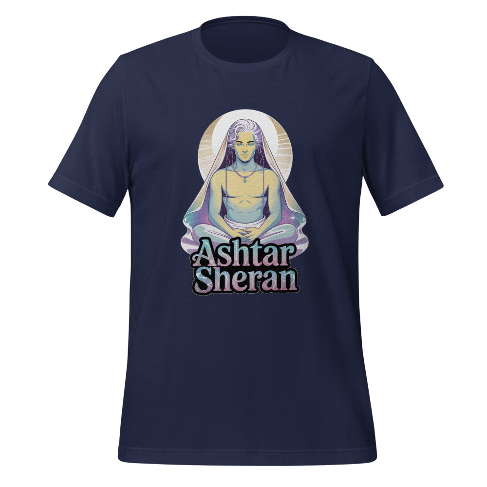 Camisa Ashtar Sheran #2