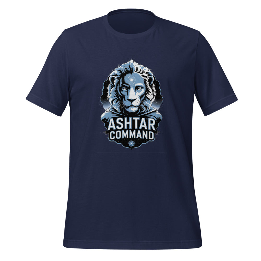 Camisa Ashtar Command #4