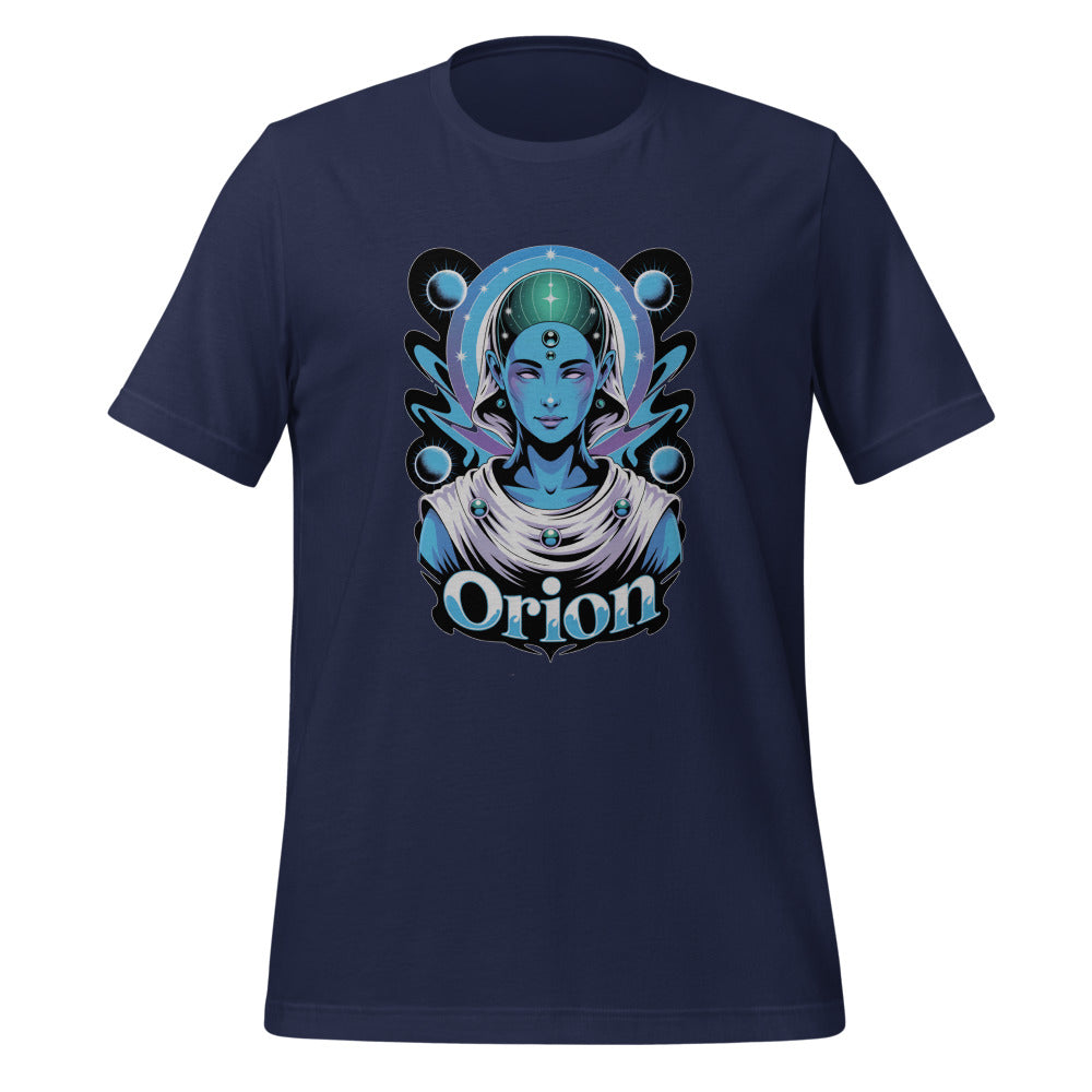 Camisa Orion #1