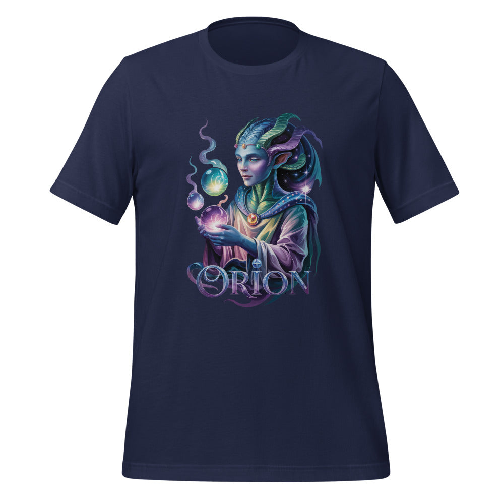 Camisa Orion #2