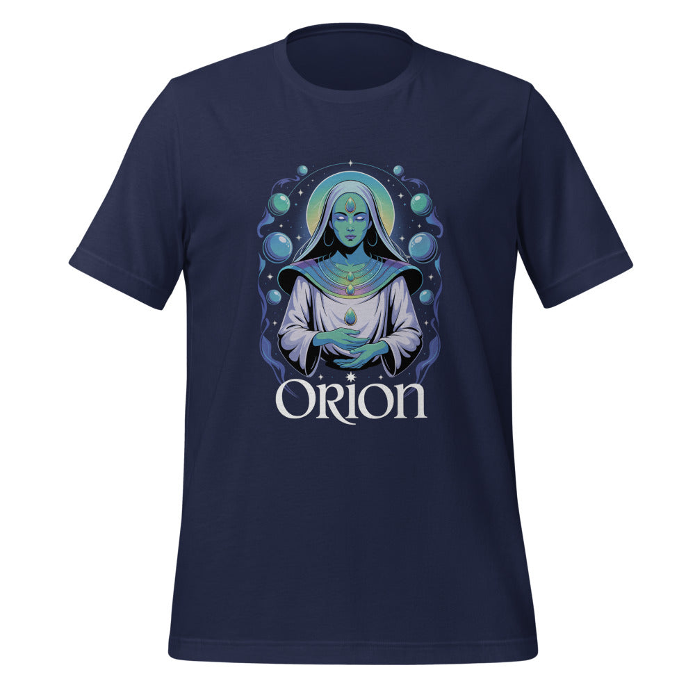Camisa Orion #3