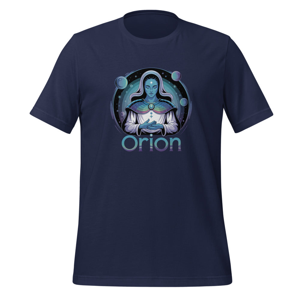 Camisa Orion #4