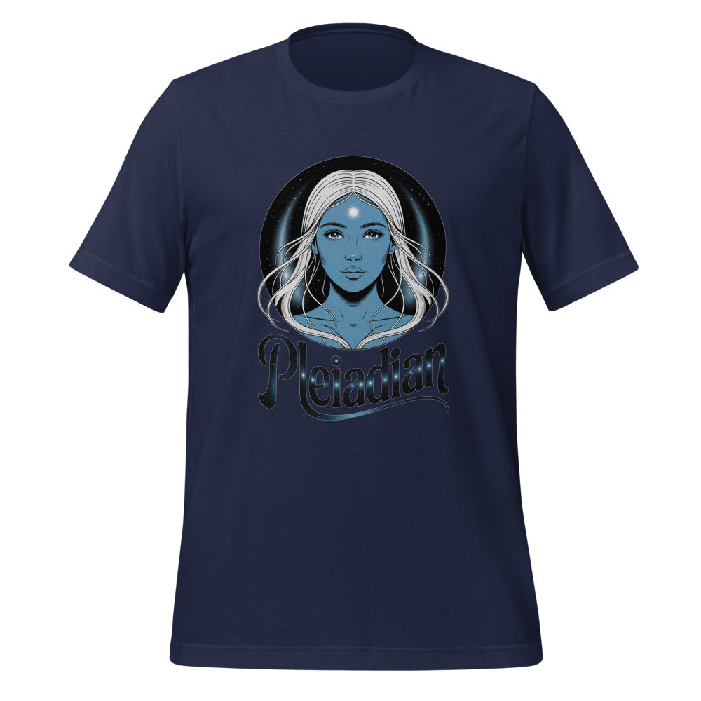 Camisa Pleiadian #20