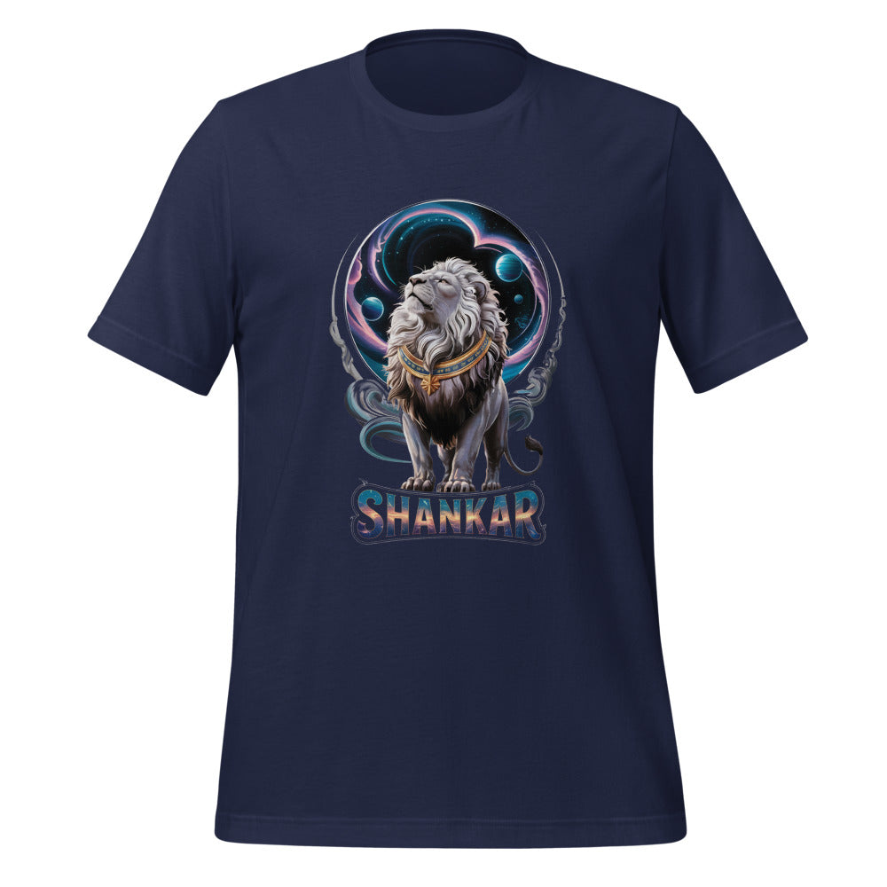 Camisa Shankar #2