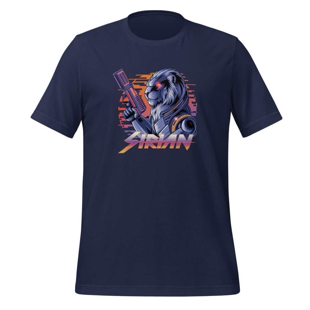 Camisa Sirian #13
