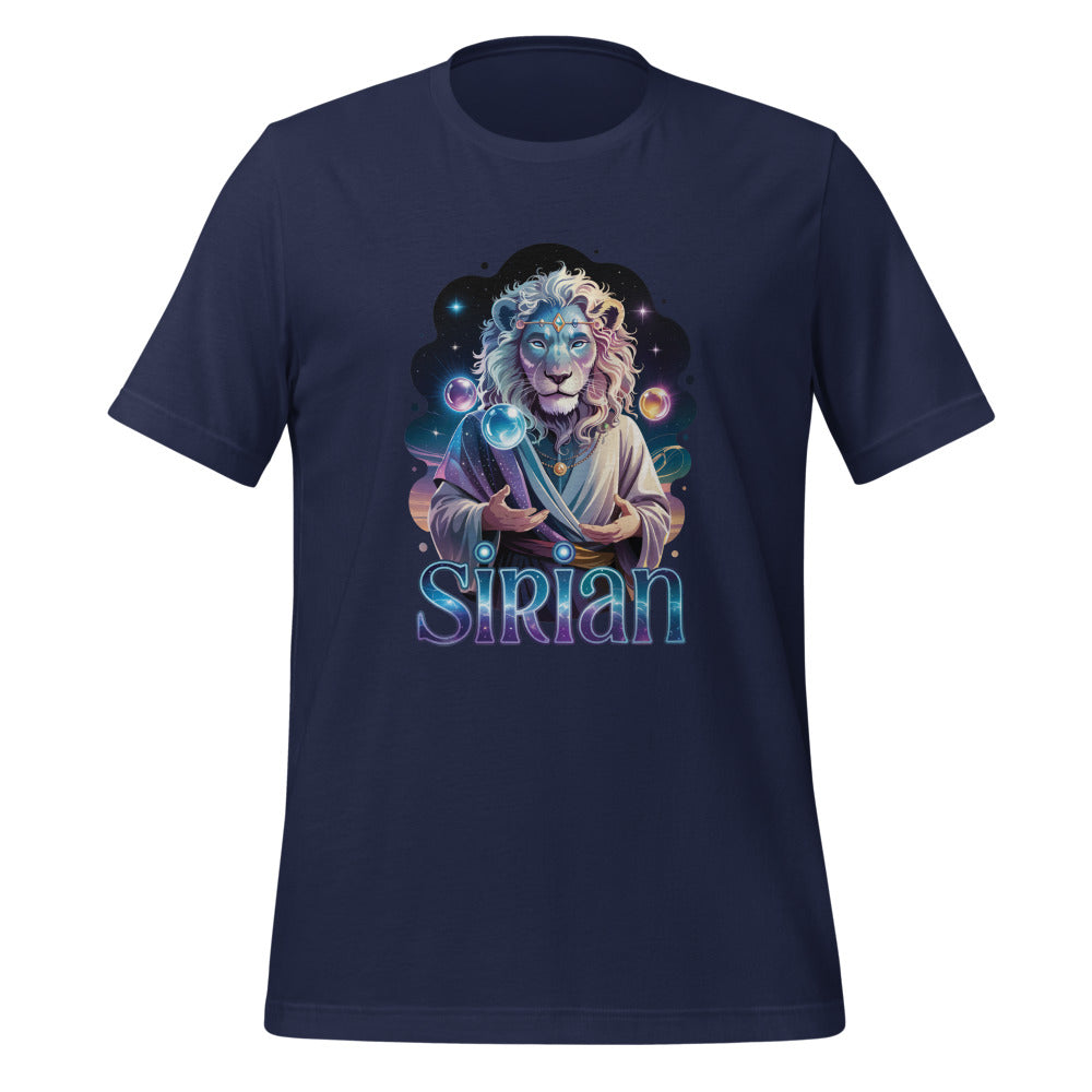 Camisa Sirian #15