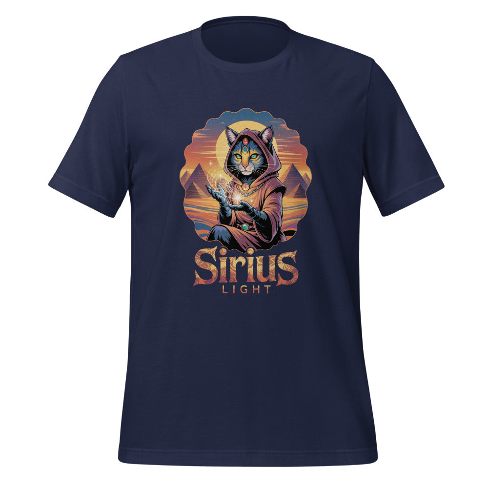 Camisa Sirian #18