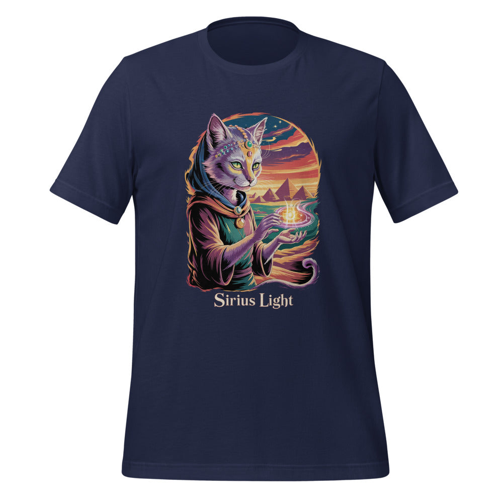 Camisa Sirian #19