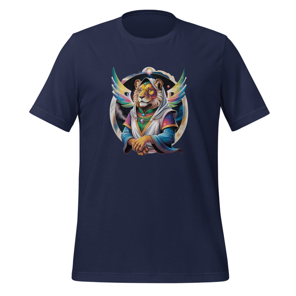 Camisa Sirian #21