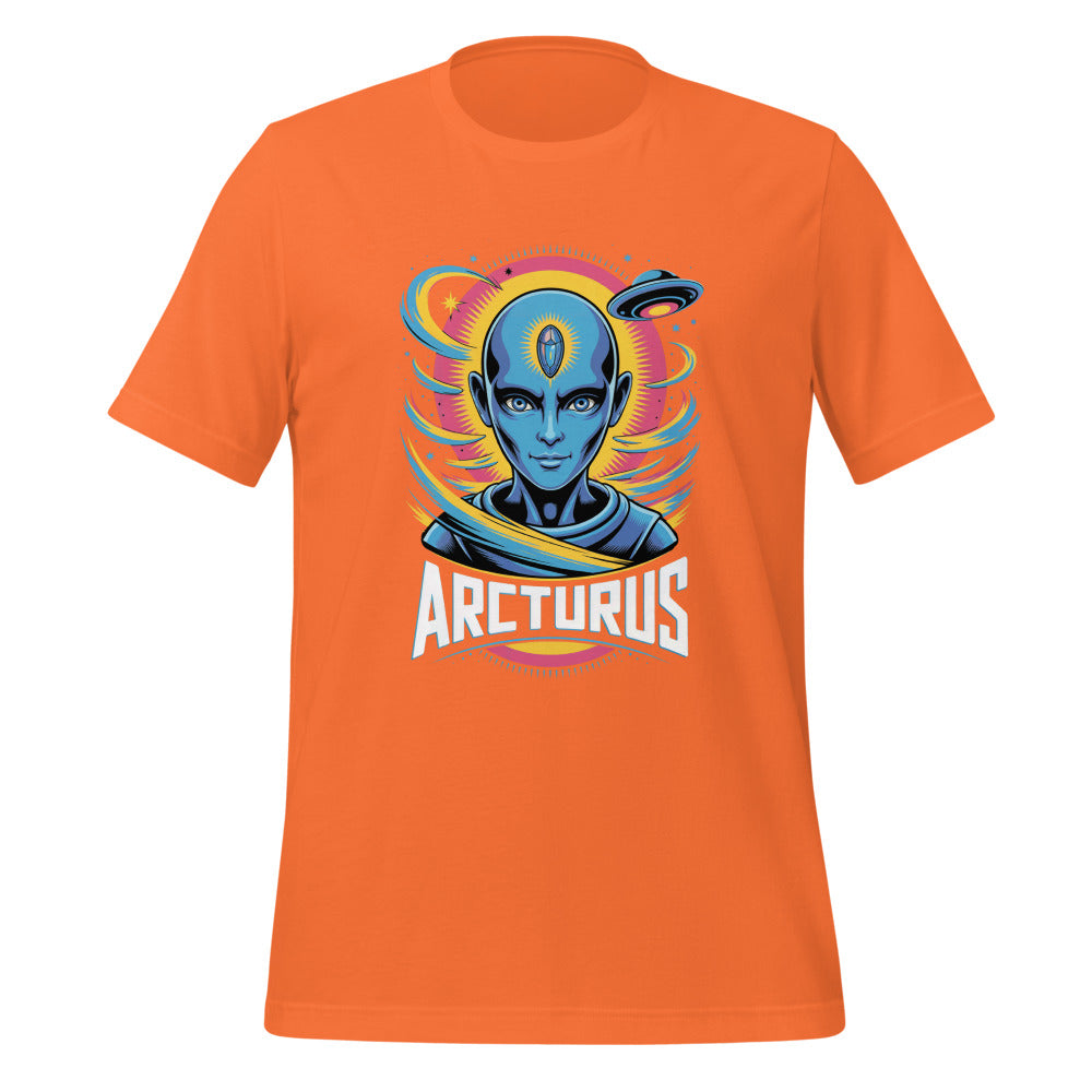 Camisa Arcturus #9