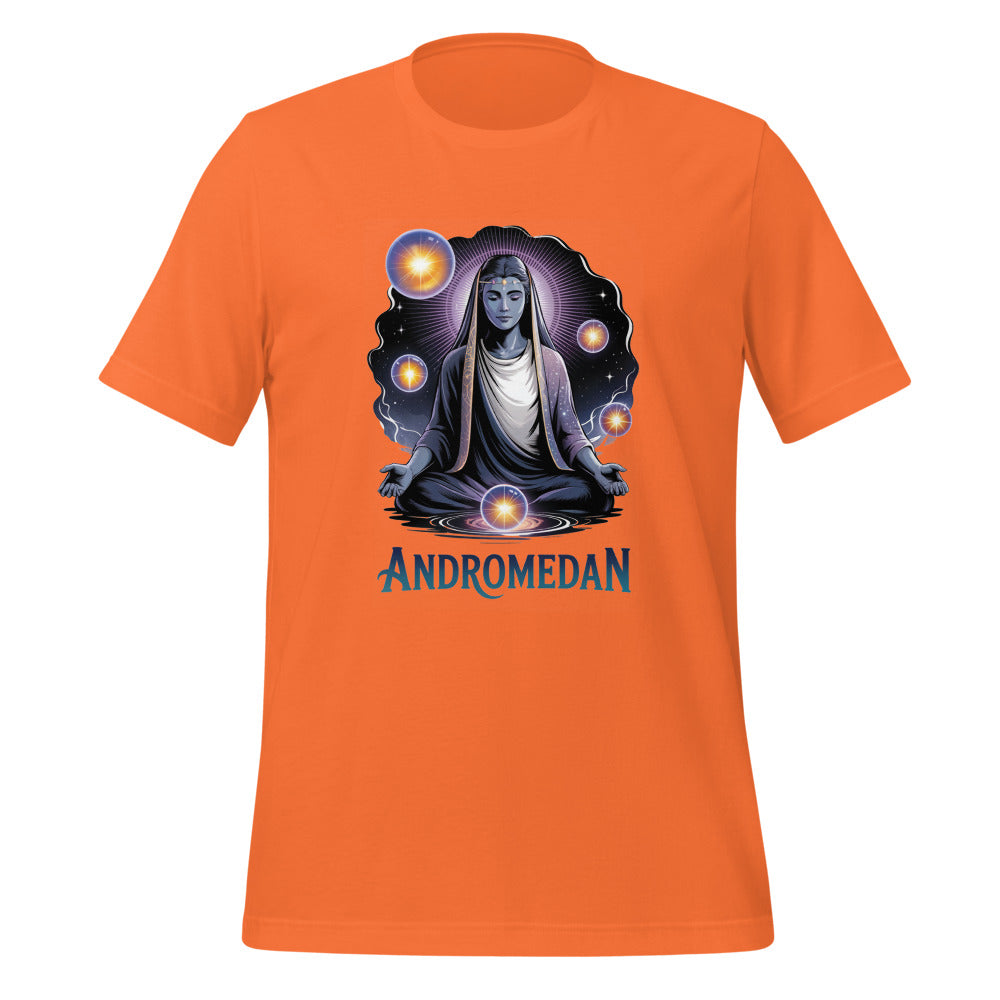 Camisa Andromedan #2